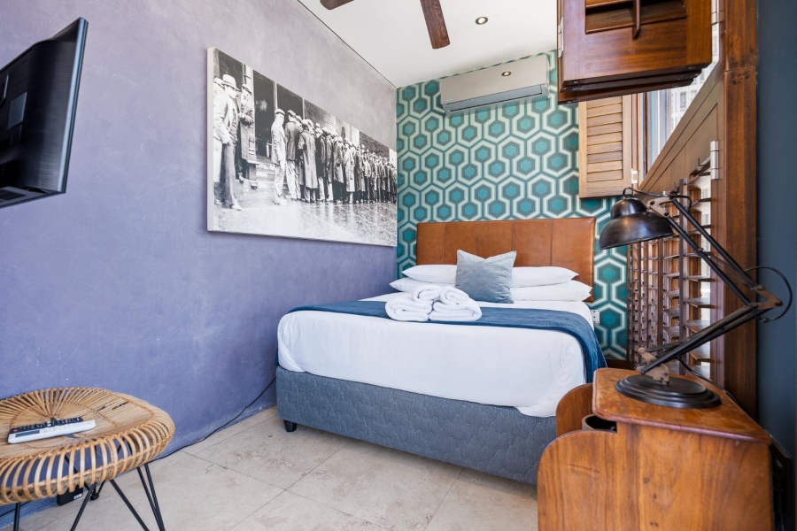 1 Bedroom Property for Sale in Cape Town City Centre Western Cape